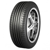 Foto pneumatico: NANKANG, SPORTNEX AS-2+ 215/45 R1717 91V Estive