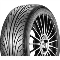 Foto pneumatico: NANKANG, NS2 165/45 R1616 74V Estive