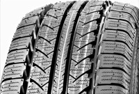 Foto pneumatico: NANKANG, SL-6 235/65 R1616 115R Invernali
