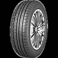 Foto pneumatico: NANKANG, WINTER ACTIVA SV-55 XL M+S 3PMSF 215/60 R1717 100V Invernali