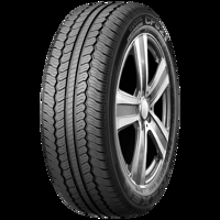 Foto pneumatico: NEXEN, CLASSE PREMIERE CP521 C 6PR M+S 215/70 R1616 108T Estive