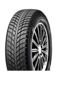 Foto pneumatico: NEXEN, N BLUE 4 SEASON 195/60 R1414 86H Quattro-stagioni