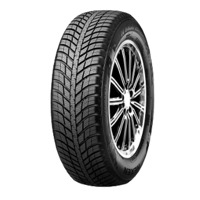 Foto pneumatico: NEXEN, N`BLUE 4SEASON 155/65 R1414 75T Quattro-stagioni