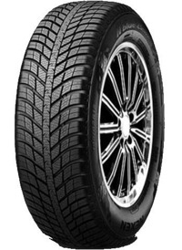 Foto pneumatico: NEXEN, N BLUE 4 SEASON SUV XL 215/55 R1818 99V Quattro-stagioni