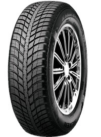 Foto pneumatico: NEXEN, N´BLUE 4SEASON 235/50 R1818 101V Quattro-stagioni