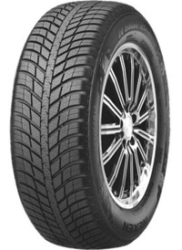 Foto pneumatico: NEXEN, N`BLUE 4SEASON 195/65 R1515 91H Quattro-stagioni