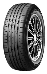 Foto pneumatico: NEXEN, N´BLUE HD PLUS 165/70 R1313 79T Estive