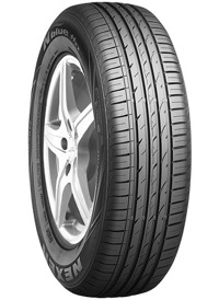 Foto pneumatico: NEXEN, N Blue Premium 165/65 R1515 81T Estive