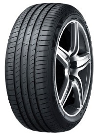 Foto pneumatico: NEXEN, N´FERA PRIMUS 225/50 R1717 98W Estive