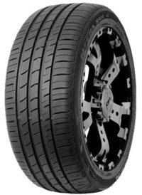 Foto pneumatico: NEXEN, N FERA RU1 XL 215/55 R1818 99V Estive