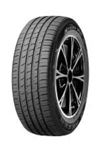 Foto pneumatico: NEXEN, N Fera RU1 255/55 R1818 109Y Estive