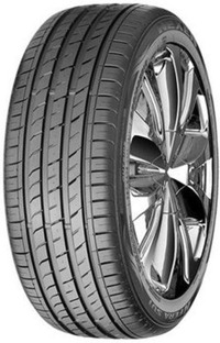 Foto pneumatico: NEXEN, N Fera RU1 225/55 R1717 97W Estive