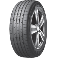 Foto pneumatico: NEXEN, N Fera RU1 235/55 R1919 101Y Estive