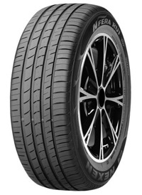 Foto pneumatico: NEXEN, N FERA RU1 SUV 215/65 R1717 99V Estive