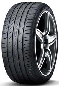 Foto pneumatico: NEXEN, N´FERA SPORT 225/45 R1717 91Y Estive