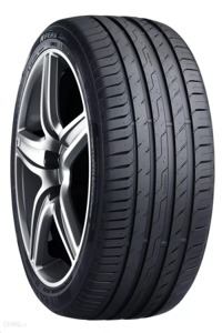 Foto pneumatico: NEXEN, N Fera Sport SUV XL 255/55 R1818 109W Estive