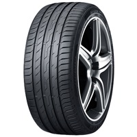 Foto pneumatico: NEXEN, N FERA SPORT XL 225/40 R1818 92Y Estive