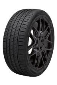 Foto pneumatico: NEXEN, N`FERA SU-1 205/65 R1616 95H Estive