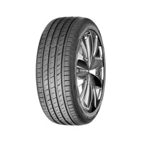 Foto pneumatico: NEXEN, NAFERA SU1 195/65 R1515 91H Estive