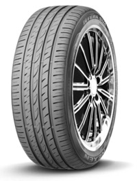 Foto pneumatico: NEXEN, N Fera SU4 215/55 R1616 97W Estive