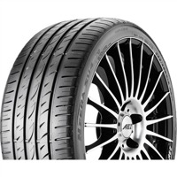 Foto pneumatico: NEXEN, N Fera SU4 215/60 R1616 99V Estive