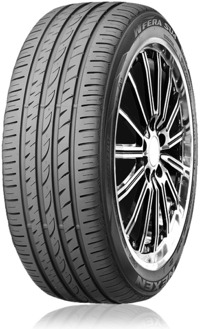 Foto pneumatico: NEXEN, N´FERA SU4 225/50 R1717 98W Estive