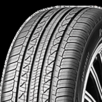 Foto pneumatico: NEXEN, N PRIZ AH8 M+S 205/60 R1616 92H Estive