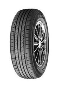 Foto pneumatico: NEXEN, N PRIZ RH1 215/70 R1616 100H Estive
