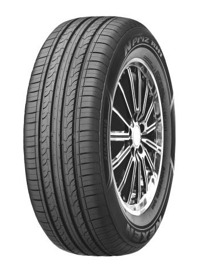 Foto pneumatico: NEXEN, N PRIZ RH1 235/55 R1818 100H Estive