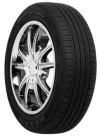 Foto pneumatico: NEXEN, N PRIZ RH7 235/50 R1919 99H Estive