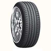 Foto pneumatico: NEXEN, N8000 205/40 R1818 86Y Estive