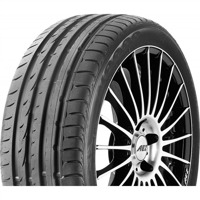 Foto pneumatico: NEXEN, N8000 205/40 R1818 86Y Estive