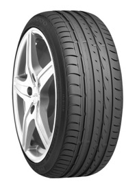 Foto pneumatico: NEXEN, N8000 235/40 R1919 96Y Estive
