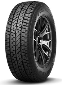 Foto pneumatico: NEXEN, N`BLUE 4SEASON VAN 195/80 R1515 107N Quattro-stagioni
