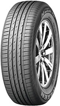Foto pneumatico: NEXEN, N`BLUE HD PLUS 215/60 R1616 95V Estive