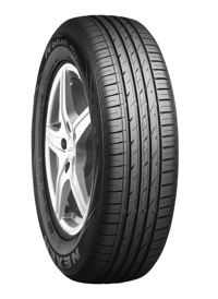 Foto pneumatico: NEXEN, N-BLUE HD PLUS 185/65 R1414 86H Estive