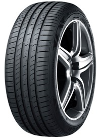 Foto pneumatico: NEXEN, N`FERA PRIMUS 205/50 R1616 91W Estive