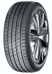 Foto pneumatico: NEXEN, Nfera SU1 225/55 R1717 97V Estive