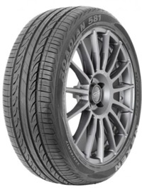 Foto pneumatico: NEXEN, RO-581 ROADIAN 195/65 R1515 91H Estive