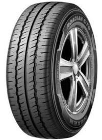 Foto pneumatico: NEXEN, RO-CT8 195/60 R1616 99H Estive