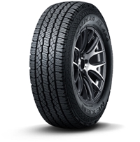 Foto pneumatico: NEXEN, Roadian AT 4X4 225/75 R1616 115S Estive