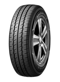 Foto pneumatico: NEXEN, ROADIAN CT-8 185/80 R1515 103R Estive
