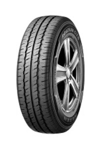 Foto pneumatico: NEXEN, Roadian CT8 215/75 R1616 116R Estive