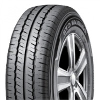 Foto pneumatico: NEXEN, Roadian CT8 195/75 R1616 110T Estive