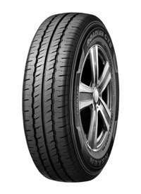 Foto pneumatico: NEXEN, ROADIAN CT8 195/70 R1515 104S Estive