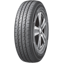 Foto pneumatico: NEXEN, Roadian CT8 205/80 R1616 110T Estive