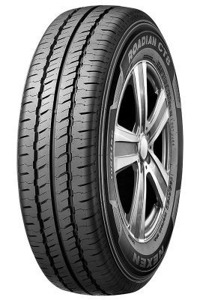 Foto pneumatico: NEXEN, Roadian CT8 195/70 R1515 104T Estive
