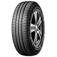 Foto pneumatico: NEXEN, Roadian CT8 205/65 R1616 107T Estive