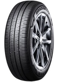 Foto pneumatico: NEXEN, ROADIAN CTX 215/75 R1616 116R Estive