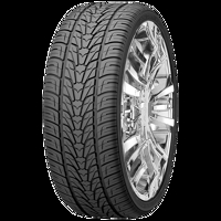 Foto pneumatico: NEXEN, ROADIAN HP M+S 275/55 R1717 109V Estive